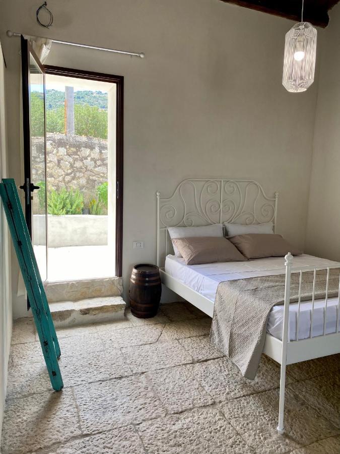 La Dimora Delle Coste Apartment Comiso Exterior photo