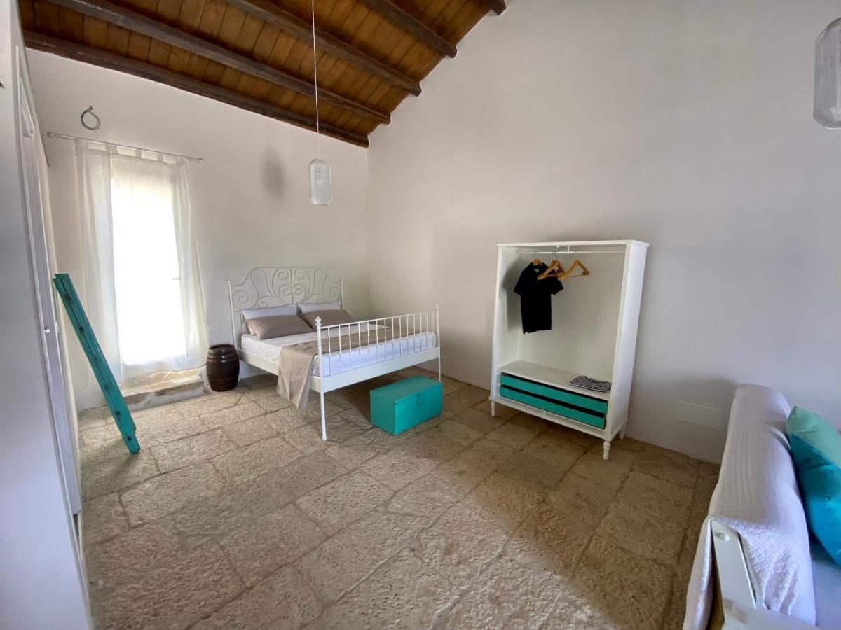 La Dimora Delle Coste Apartment Comiso Exterior photo