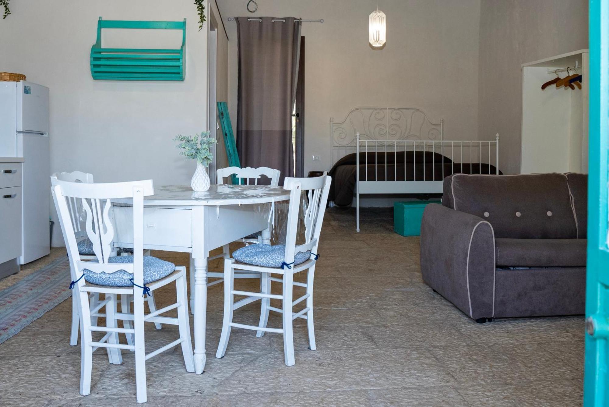 La Dimora Delle Coste Apartment Comiso Exterior photo