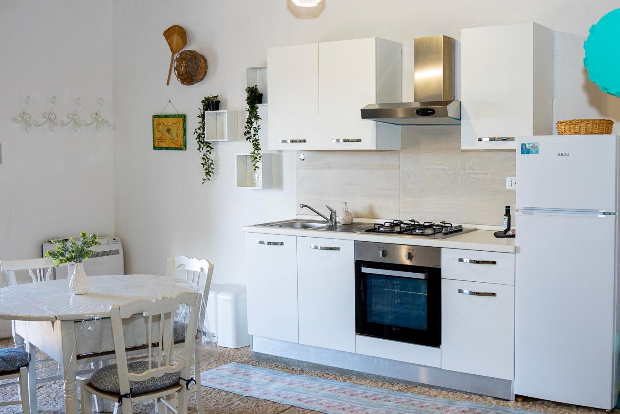 La Dimora Delle Coste Apartment Comiso Exterior photo